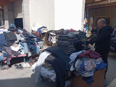 Diyarbakır&rsquo;da Vatandaş Uygun Fiyatlı Alışverişe Y&ouml;neldi