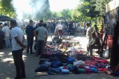 Diyarbakır&rsquo;da Vatandaşlar Artık Sıfır &Uuml;r&uuml;ne Yaklaşamıyor