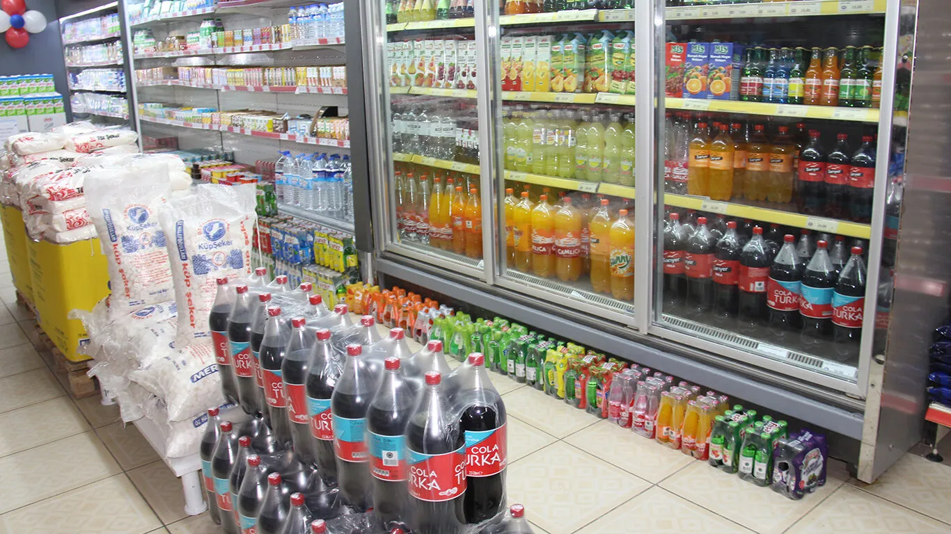 Diyarbakır'da Vatandaşlar Boykot Ürünlerine Tepkili