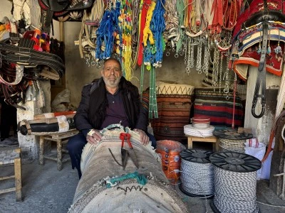 Diyarbakır'da Yarım Asırlık Emek