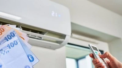 Diyarbakır'da Yaz Sıcağı Elektrik T&uuml;ketimini Katladı