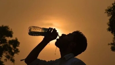 Diyarbakır’da Yaz Sıcağında Rekor Tüketim