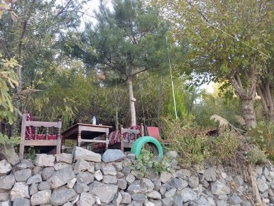 Diyarbakır’da Yeni Bir Turizm Cazibesi: Hevsel Bahçeleri Manzaralı Köy Atmosferi