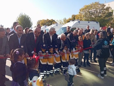 Diyarbakır'da Yeni Sağlık Yatırımları Hizmete Girdi