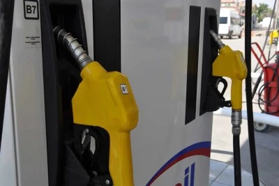Diyarbakır'da Yeni Zamla Birlikte Litre Fiyatı 70 TL&rsquo;ye dayandı