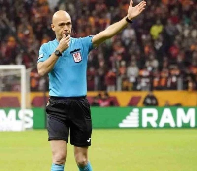 Diyarbakır'da Yiğit Arslan düdük çalacak 