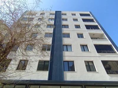 Diyarbakır&rsquo;da yıkılan binalar yerini modern yapılara bıraktı