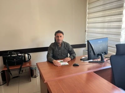 Diyarbakır'da Yılbaşı &Ouml;ncesi Sahte Alkol Alarmı