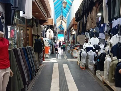 Diyarbakır'da yılların cuma geleneği yaşatılıyor