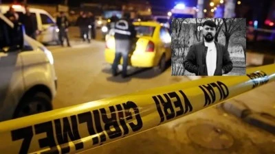 Diyarbakır'da Yol Kesip İşlenen Cinayette Ş&uuml;pheli Tutuklandı