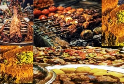 Diyarbakır’da Yöresel Mutfak Kültürünün Saklı Lezzetleri Gün Yüzüne Çıkıyor