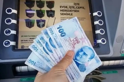 Diyarbakır'da Yüksek Miktarda Para Transferine Yeni Dönem