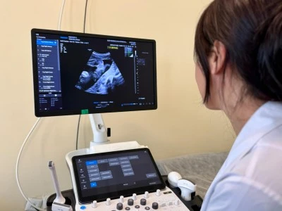 Diyarbakır'da Yüksek Riskli Gebeliklere Uzman Eli