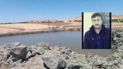 Diyarbakır’da Yürek Yakan Trajedi