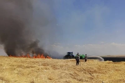 Diyarbakır&rsquo;da Y&uuml;zlerce D&ouml;n&uuml;m Arazi Alevlere Teslim Oldu