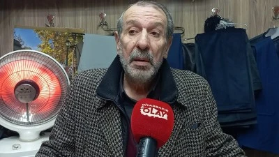 Diyarbakır&rsquo;da Zamana Direnen Meslek