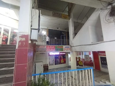 Diyarbakır&rsquo;da zamana direnen ticaret noktası