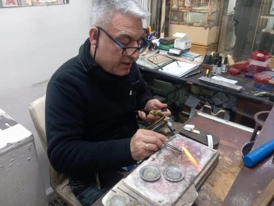 Diyarbakır&rsquo;da Zanaat yolculuğu