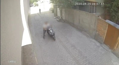 Diyarbakır'da  Zincir Operasyonu