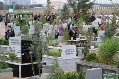 Diyarbakır'da ziyaret&ccedil;i akını bekleniyor