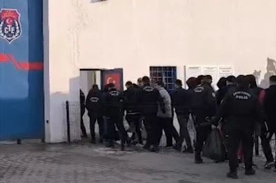 Diyarbakır Dahil 10 İlde Sanal Bahis Operasyonu: 42 Tutuklama