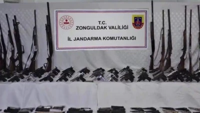 Diyarbakır dahil 14 İlde Eş Zamanlı Baskın