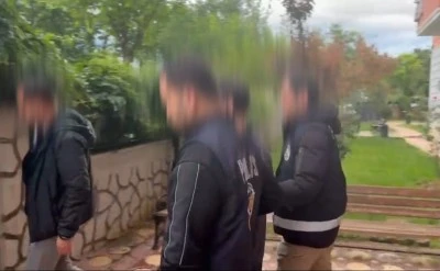 Diyarbakır dahil 17 İlde 19 Milyarlık Sanal Kumar Vurgunu