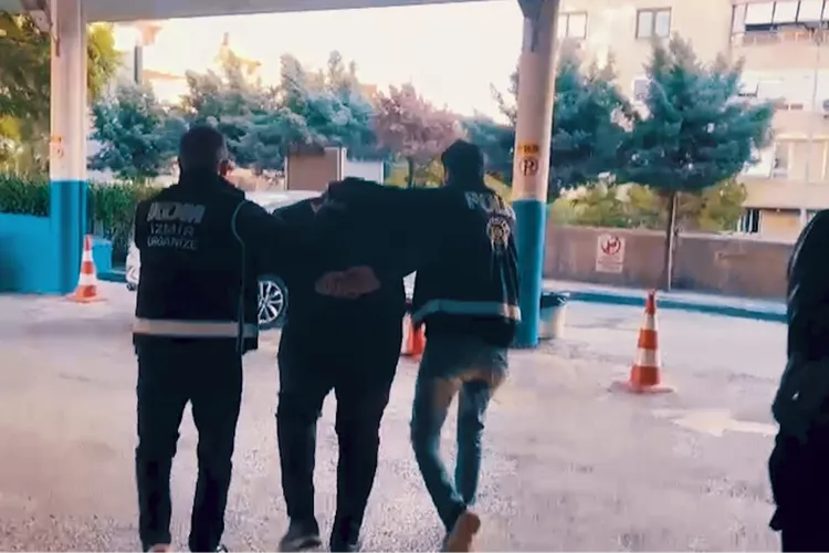 Diyarbakır dahil 17 İlde FET&Ouml; Operasyonu