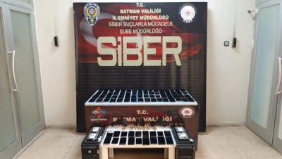 Diyarbakır dahil 17 ilde Operasyon