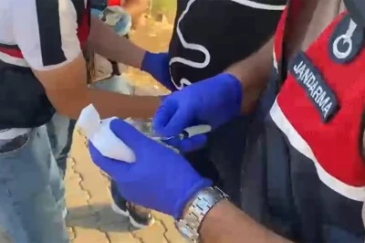 Diyarbakır dahil 20 ilde operasyon