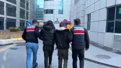 Diyarbakır dahil 24 İlde DEAŞ Operasyonu
