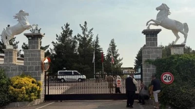 Diyarbakır dahil 4 ile sı&ccedil;rayan olayda 2 &ouml;l&uuml;