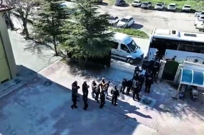 Diyarbakır dahil 46 ilde büyük operasyonu!