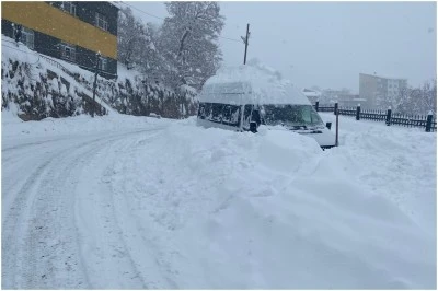 Diyarbakır Dahil 48 İlde Sarı kodlu uyarı
