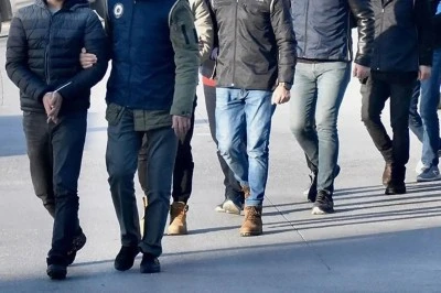 Diyarbakır dahil 5 ilde Kumar Operasyonu