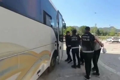 Diyarbakır dahil 71 ilde büyük operasyonu! 