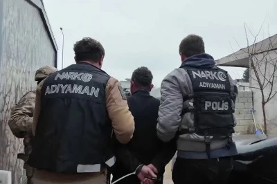 Diyarbakır dahil 78 ilde operasyon