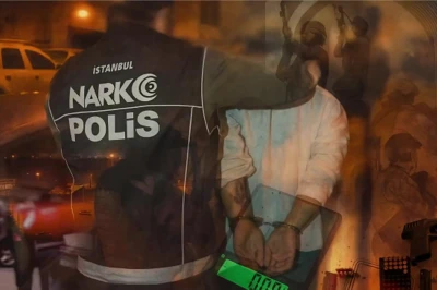 Diyarbakır Dahil 8 İlde Eş Zamanlı Operasyon