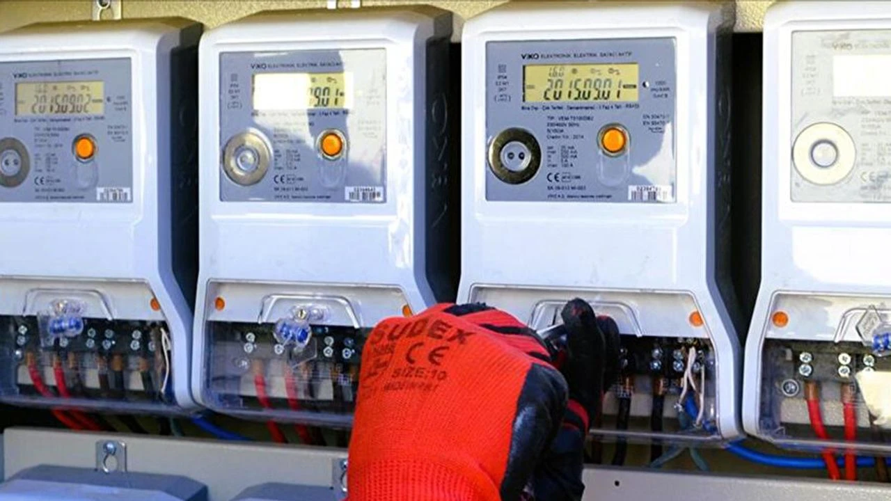 Diyarbakır dahil 81 ilde elektrikte yeni dönem