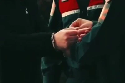 Diyarbakır dahil Jandarma&rsquo;dan 12 İlde Operasyon