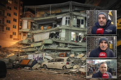 Diyarbakır&rsquo;daki deprem hafızalardaki acı tazeliğini koruyor