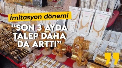 Diyarbakır'daki d&uuml;ğ&uuml;nlerde imitasyon d&ouml;nemi