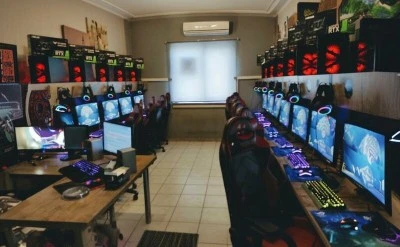 Diyarbakır&rsquo;daki İnternet Kafelerde G&uuml;venlik &Ouml;nlemleri Artırıldı