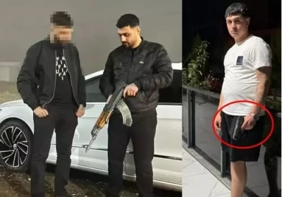 Diyarbakır'daki kadın katilleri arkadaş çıktılar