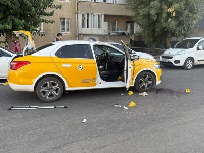 Diyarbakır’daki koca dehşetinde şiddet çıktı