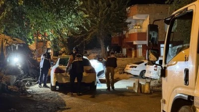 Diyarbakır’daki silahlı kavgada 6 kişi tutuklandı
