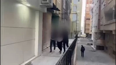 Diyarbakır’daki Sürücü Kurslarına ‘SRC’ Belgesi Operasyonu: 120 Gözaltı