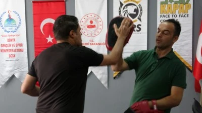 Diyarbakır'dan 17 Bin Kişiye Umut