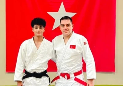 Diyarbakır’dan Balkanlar’a Uzanan Spor Başarısı