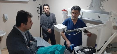 Dicle Üniversitesi Hastaneleri Bölgeye Umut Oldu